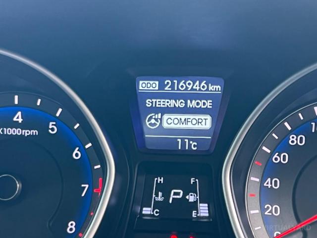 HYUNDAI I30 ACTIVE GD