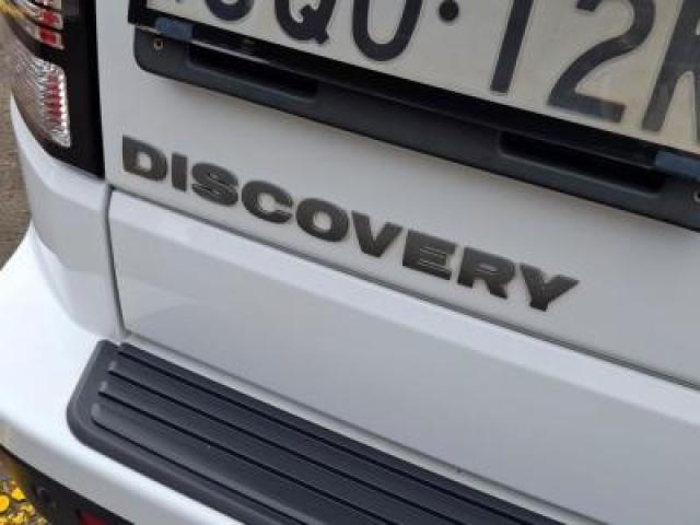 Land Rover Discovery Series 4 SDV6 HSE Wagon 7st 5dr Spts Auto 8sp 4x4 3.0DTT [MY14]