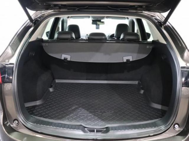 MAZDA CX-5 KF SERIES GT WAGON 5DR SKYACTIV-DRIVE 6SP I-ACTIV AWD 2.5I [FEB]