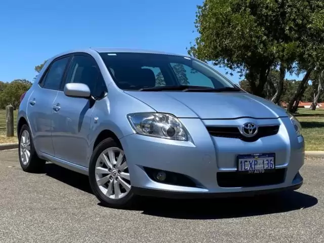 Used Toyota Corolla (E210) review - ReDriven