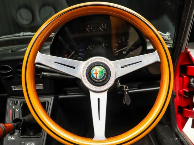ALFA ROMEO SPIDER 2.0 1993 ALFA ROMEO SPIDER 2.0 (S4)