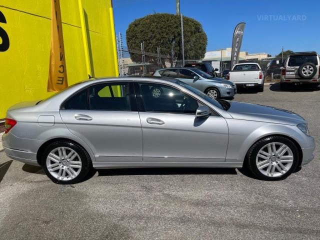 2011 Mercedes C250 W204 Avantgarde Car of the Week 