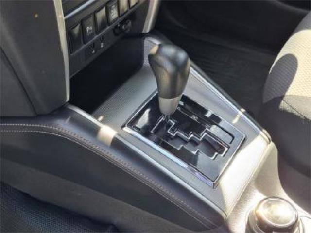 MITSUBISHI TRITON MR MY23 GLX+ UTILITY DOUBLE CAB 4DR SPTS AUTO 6SP 4X4 945KG 2.4DT