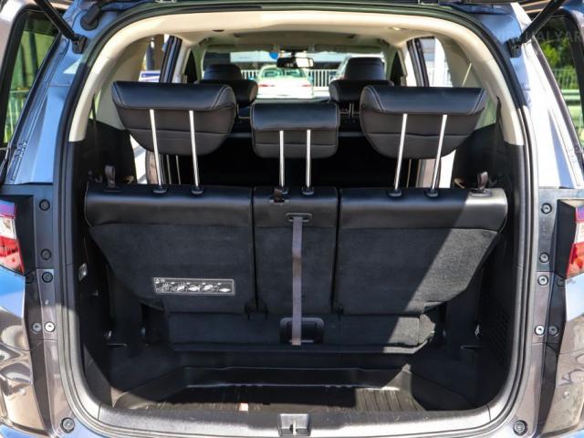 HONDA ODYSSEY VTI-L RC