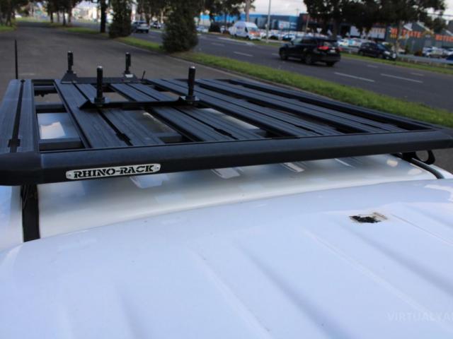 HOLDEN COLORADO LS (4X4) (5YR) RG MY19