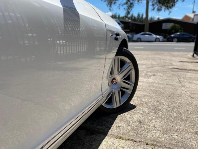 BENTLEY CONTINENTAL 3W GT V8 COUPE 2DR SPTS AUTO 8SP 4X4 4.0TT [MY16]