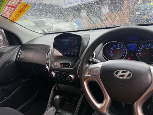 HYUNDAI iX35 ACTIVE (FWD) LM