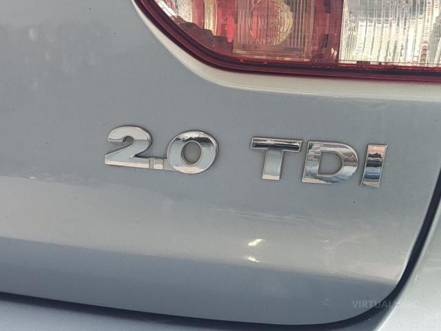VOLKSWAGEN GOLF 2.0 TDI COMFORTLINE 1K