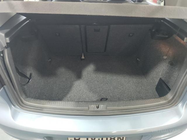 VOLKSWAGEN GOLF 2.0 TDI COMFORTLINE 1K