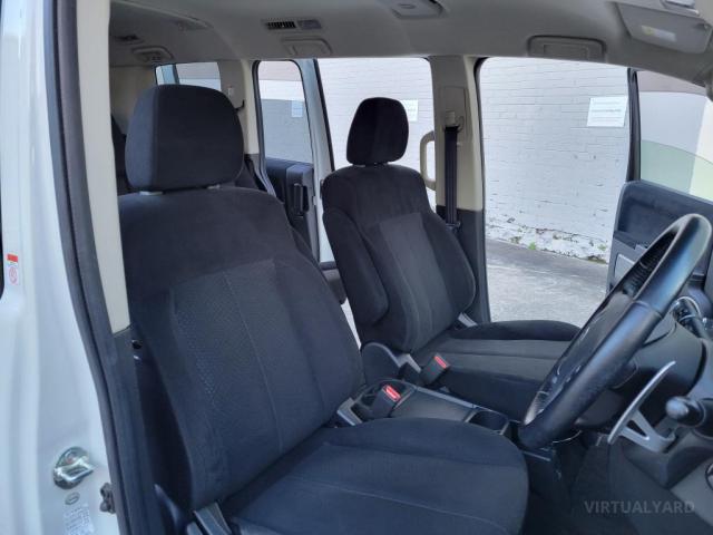 MITSUBISHI DELICA D5 D POWER CV1W