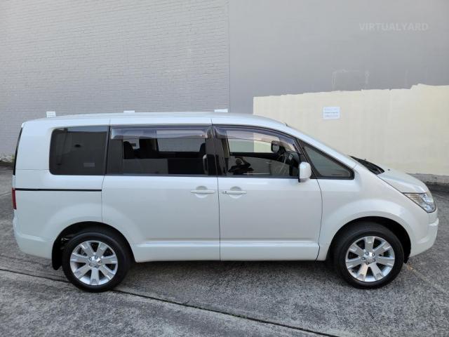 MITSUBISHI DELICA D5 D POWER CV1W