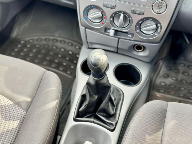 MAZDA 2 NEO DY MY05 UP 4CYL 1.5L 5SP MANUAL 5D HATCHBACK