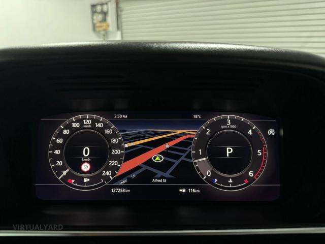 Land Rover Range Rover Sport L494 SDV6 225kW SE Wagon 5dr Spts Auto 8sp 4x4 3.0DTT [MY19]