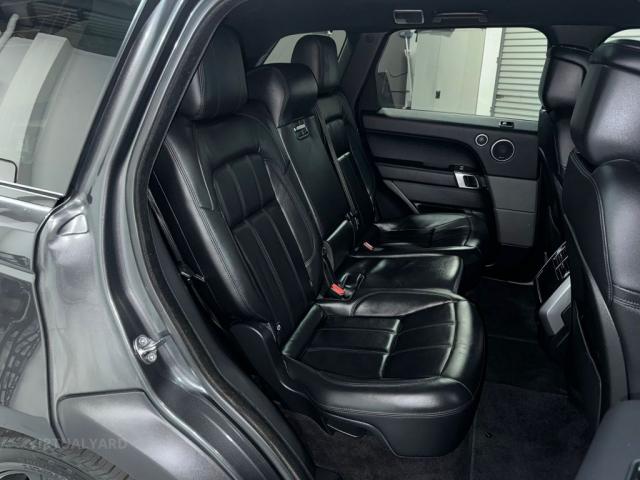 Land Rover Range Rover Sport L494 SDV6 225kW SE Wagon 5dr Spts Auto 8sp 4x4 3.0DTT [MY19]