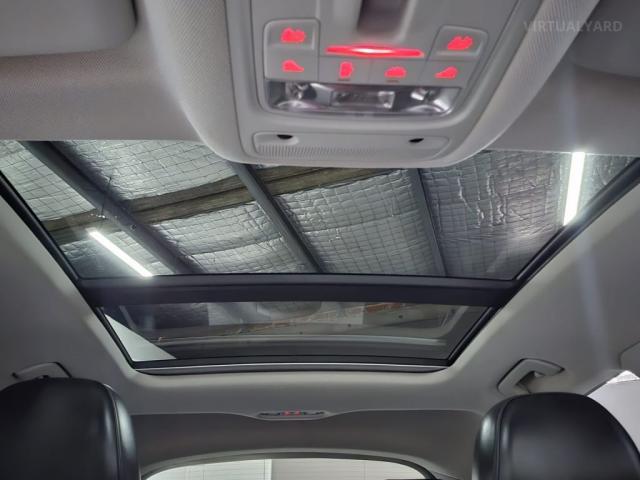 Audi Q3 8U TFSI Wagon 5dr S tronic 7sp quattro 2.0T (125kW) [MY14]