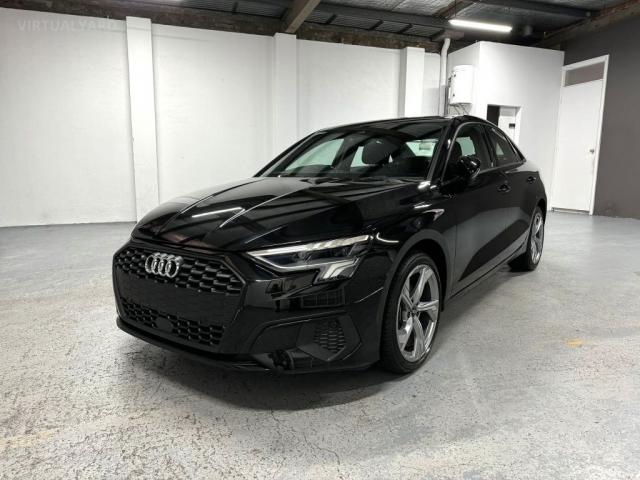 Audi A3 GY 35 TFSI Sedan 4dr S tronic 7sp 1.5T [MY22]