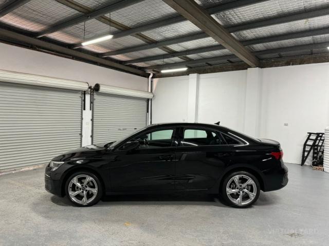Audi A3 GY 35 TFSI Sedan 4dr S tronic 7sp 1.5T [MY22]