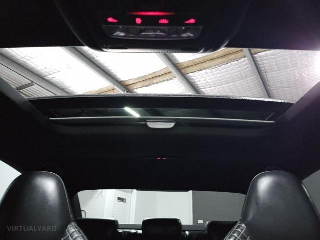 Audi S3 8V Sedan 4dr S tronic 6sp quattro 2.0T [MY15]