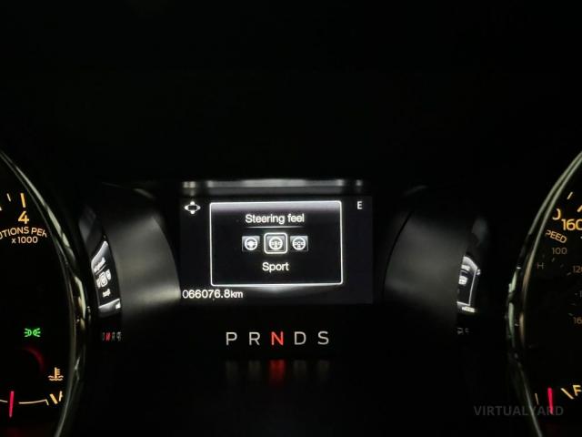 Ford Mustang FM GT Fastback 2dr SelectShift 6sp, 5.0i [MY17]