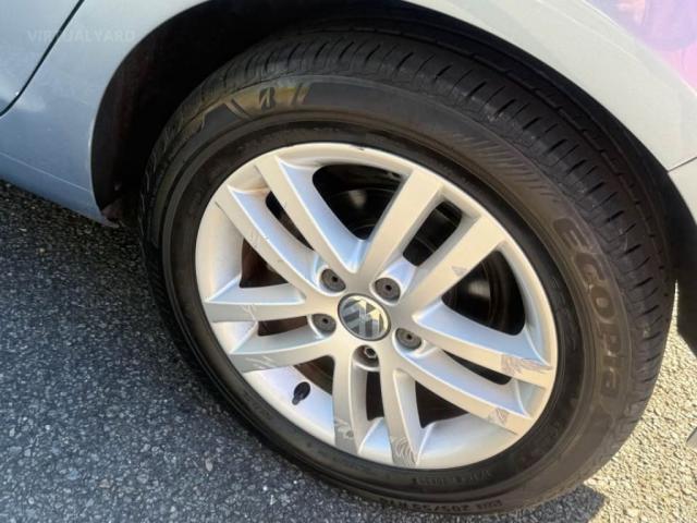 VOLKSWAGEN GOLF 118 TSI COMFORTLINE 1K 6TH GEN
