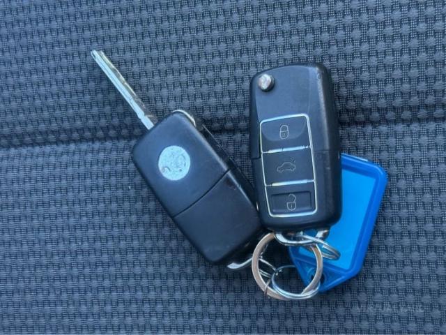 VOLKSWAGEN GOLF 118 TSI COMFORTLINE 1K 6TH GEN