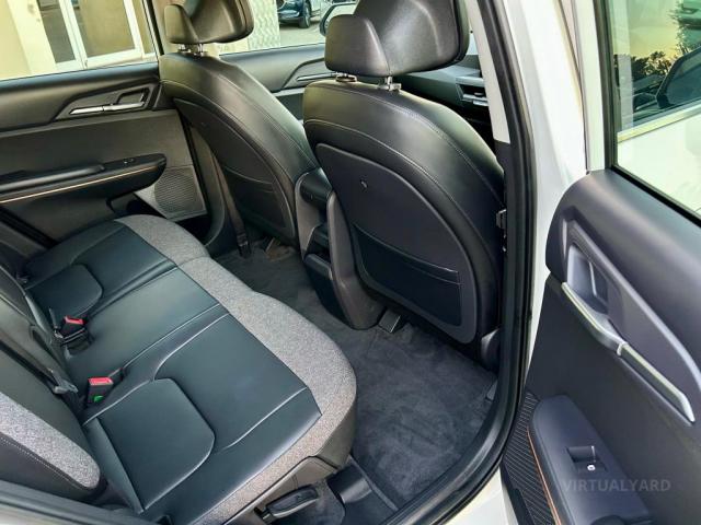 KIA EV5 KIA EV5 OVC MY25 AIR LONG RANGE WAGON 2024
