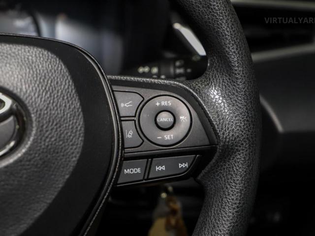 TOYOTA COROLLA ASCENT SPORT MZEA12R