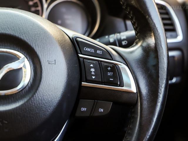 MAZDA CX-5 AKERA AWD KE