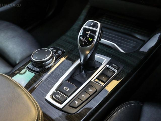 BMW X3 XDRIVE 30D F25