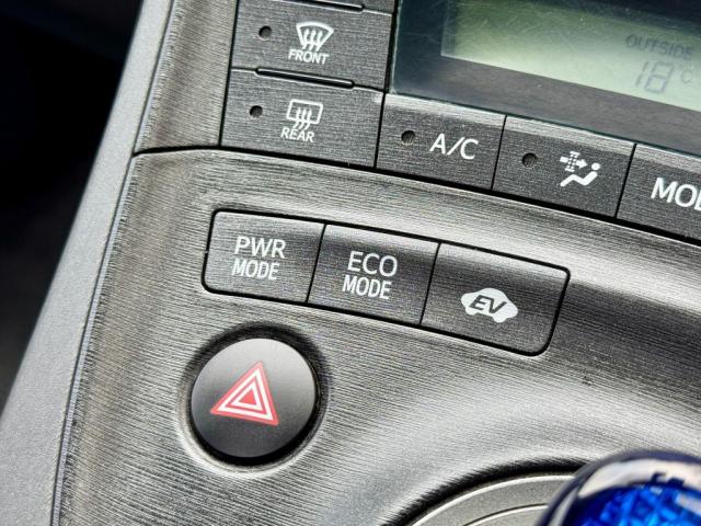TOYOTA PRIUS I-TECH (HYBRID) ZVW30R 4CYL 1.8L AUTOMATIC 5D HATCHBACK