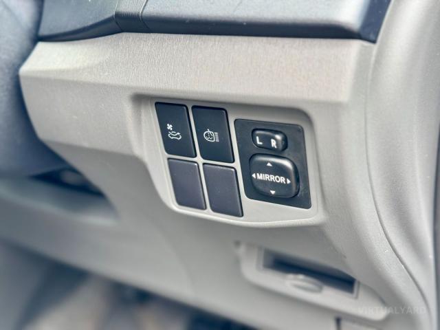 TOYOTA PRIUS I-TECH (HYBRID) ZVW30R 4CYL 1.8L AUTOMATIC 5D HATCHBACK