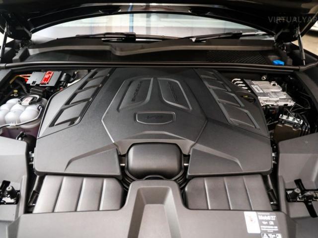 PORSCHE CAYENNE TURBO GT 9YB MY24
