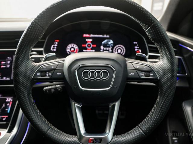 AUDI RS Q8 4.0 TFSI QUATTRO MHEV 4M MY23