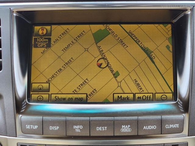 LEXUS LX URJ201R LX570 SPORTS LUXURY WAGON 8ST 5DR SPTS AUTO 6SP, 4X4 5.7I [MY10]