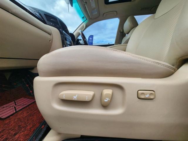 LEXUS LX URJ201R LX570 SPORTS LUXURY WAGON 8ST 5DR SPTS AUTO 6SP, 4X4 5.7I [MY10]