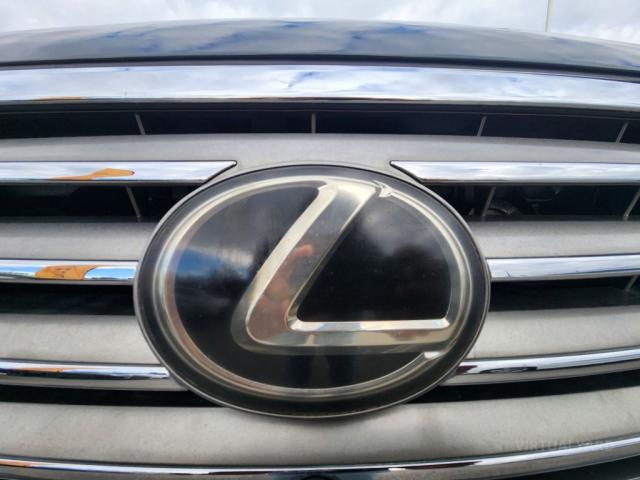 LEXUS LX URJ201R LX570 SPORTS LUXURY WAGON 8ST 5DR SPTS AUTO 6SP, 4X4 5.7I [MY10]