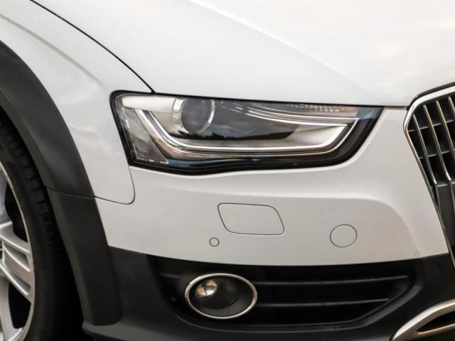 AUDI A4 2.0 TDI ALLROAD QUATTRO B8