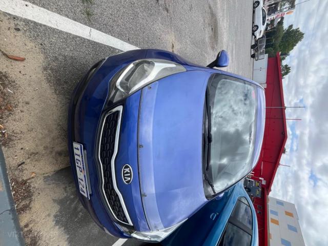 KIA RIO SI UB