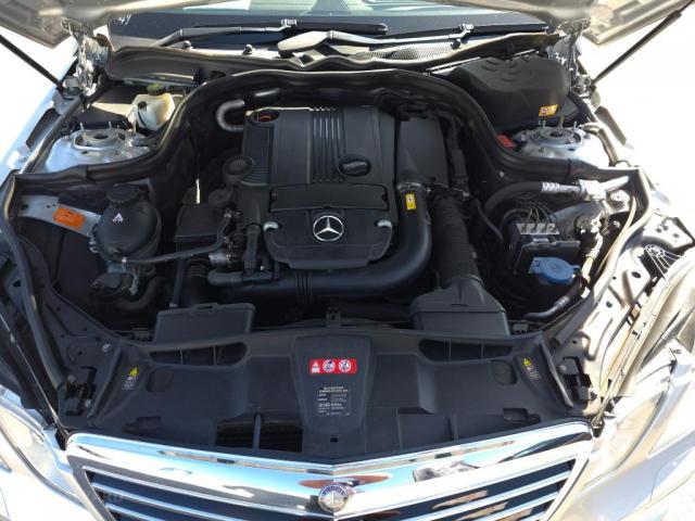 Mercedes-Benz E-Class W212 E250 BlueEFFICIENCY Avantgarde Sedan 4dr 7G-TRONIC + 7sp 1.8T
