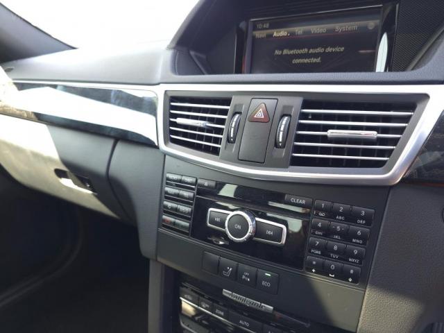 Mercedes-Benz E-Class W212 E250 BlueEFFICIENCY Avantgarde Sedan 4dr 7G-TRONIC + 7sp 1.8T