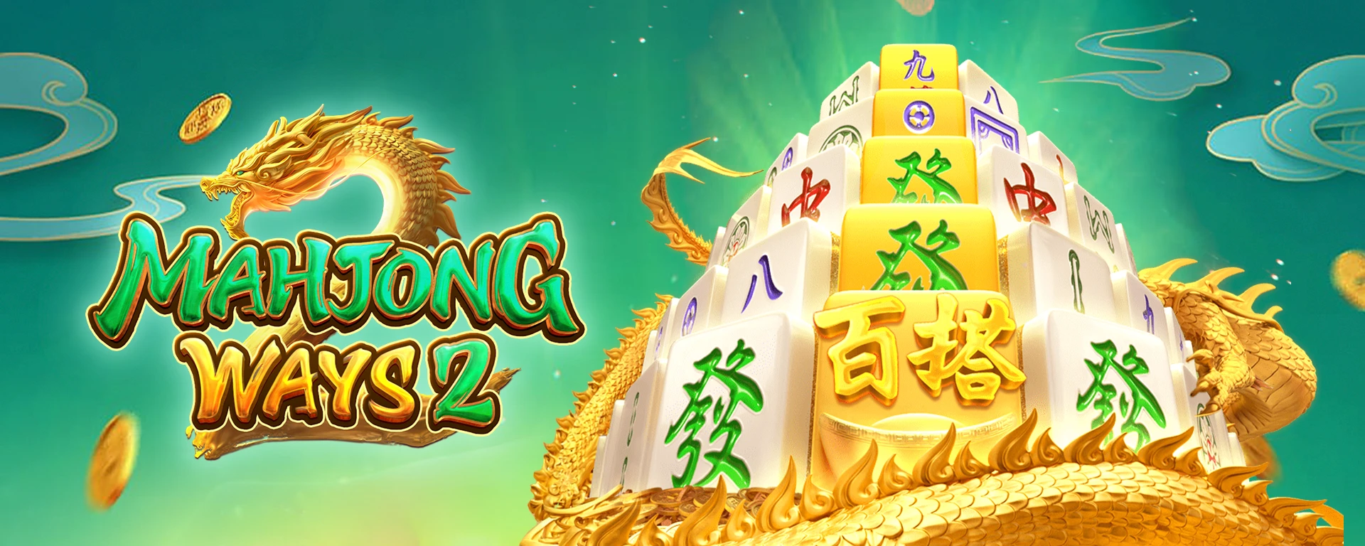 Mahjong Ways 2