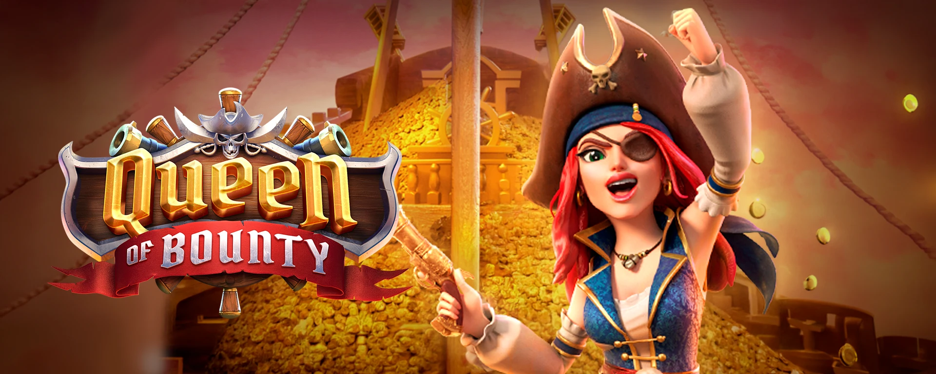 Queen of Bounty