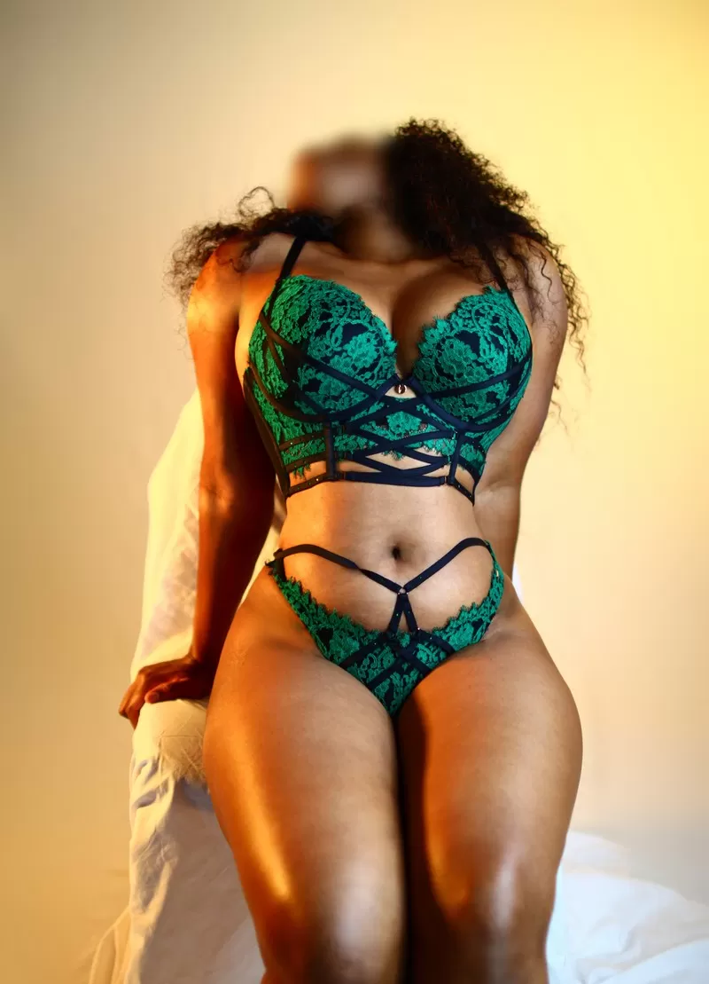 Korra Laz private escort in Burswood