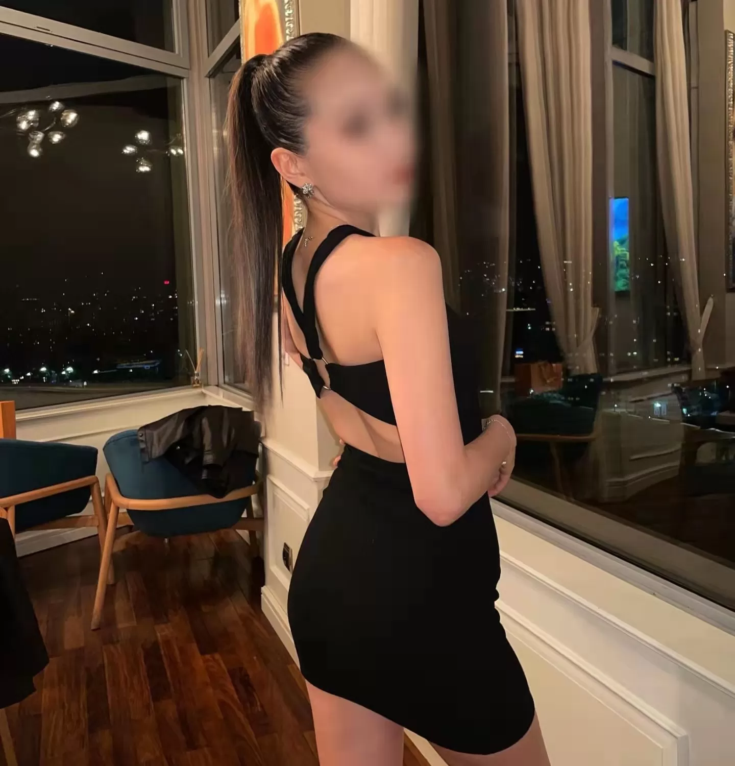 Candy Alluring angel02 private escort in Fitzroy North