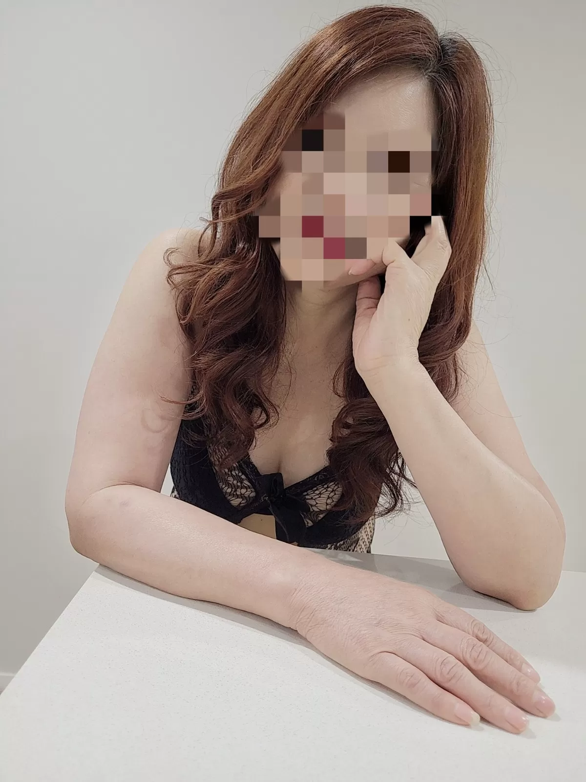 elizabeth  Fiona private escort in Balaclava