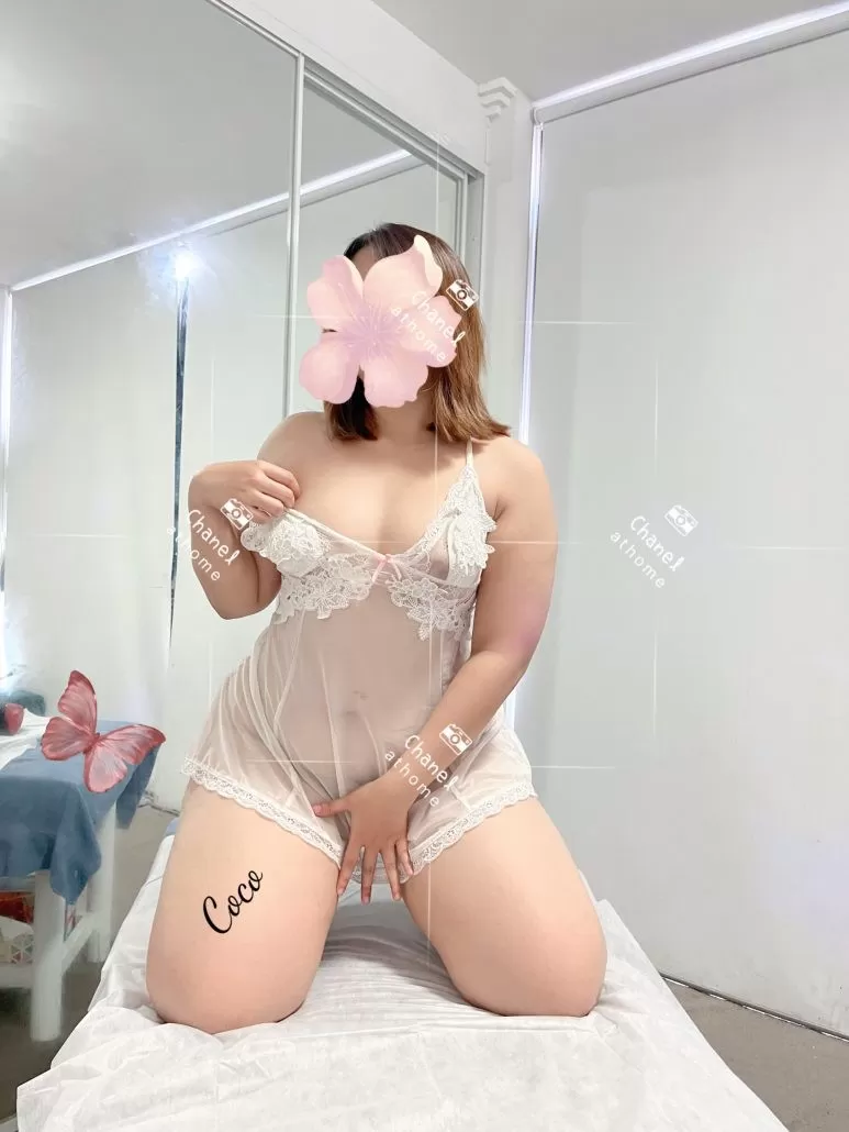 ChanelAtHome private escort in Ashfield