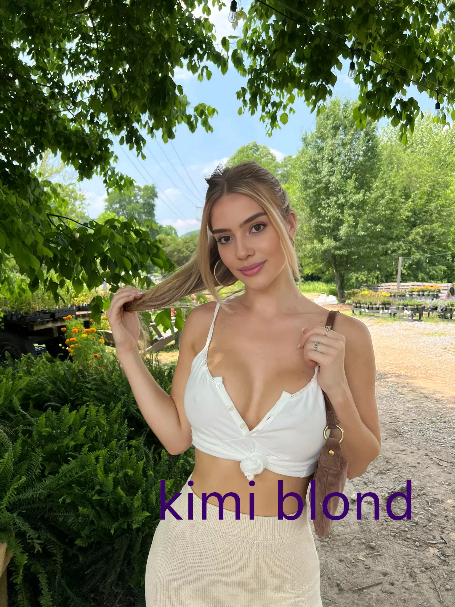 KIMI  Hawk Tuah private escort in Sydney