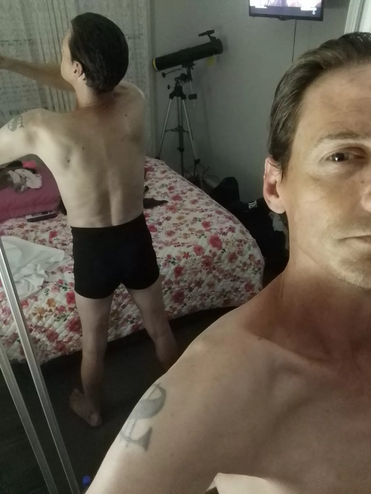 damien spiteri private escort in Chuwar