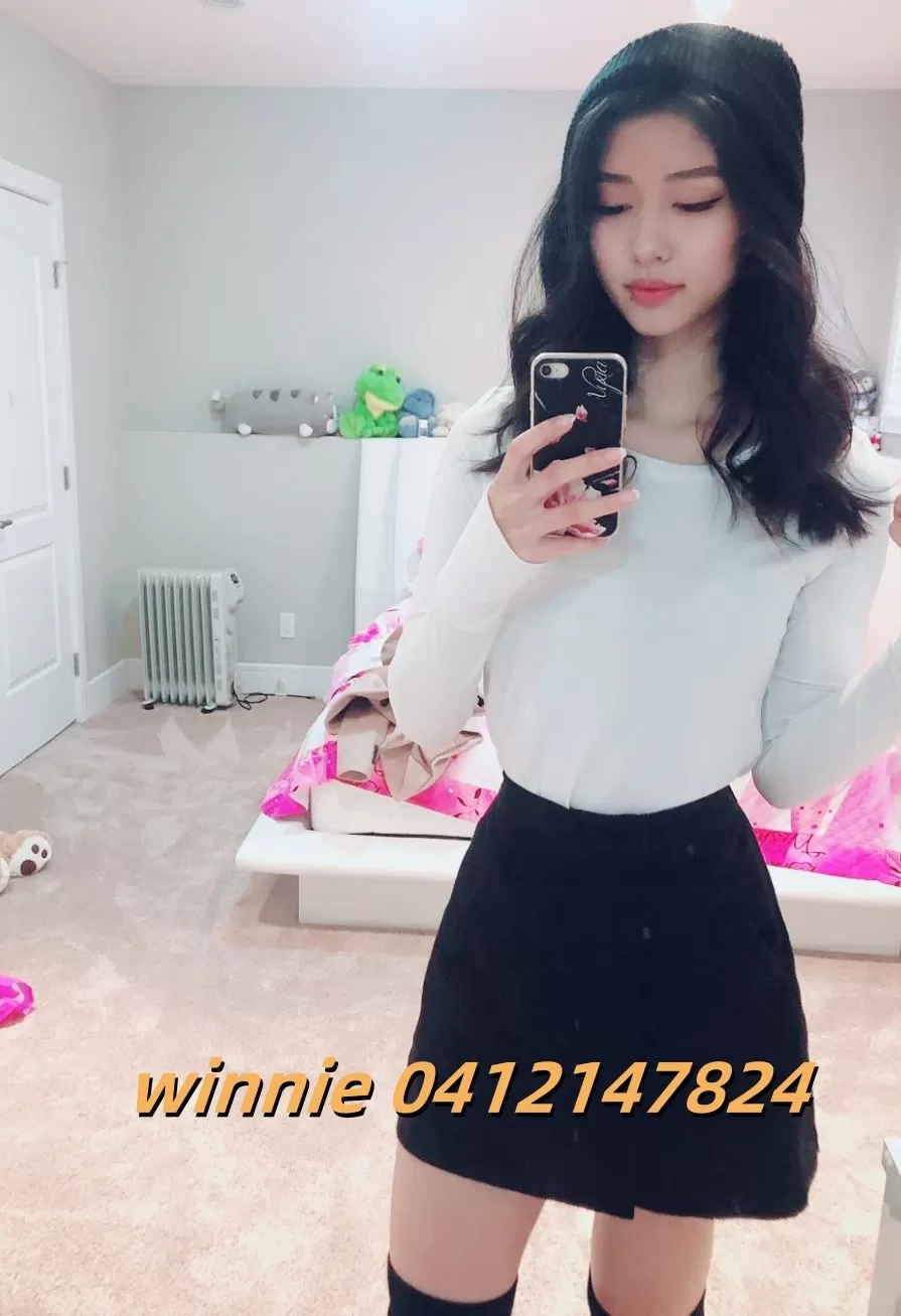 winnie katoomba escorts private escort in Katoomba