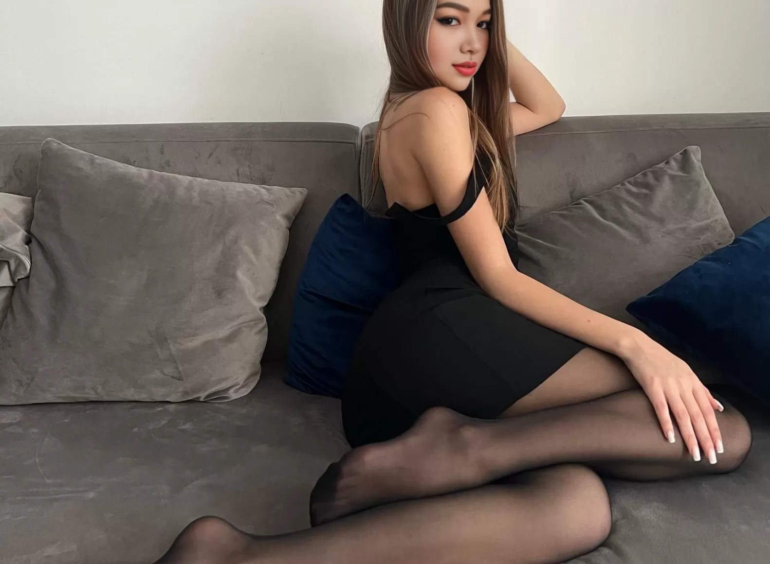 betty the ponds babes private escort in The Ponds